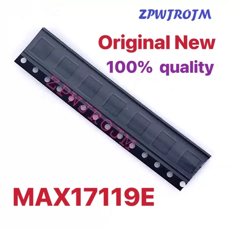 10 piezas 17119E MAX17119E MAX17119ETI QFN-28-0