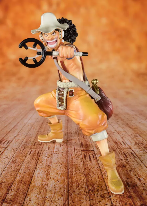 Японское аниме ONE PIECE оригинал BANDAI SPIRITS Tamashii arties Figuarts нулевая коллекция