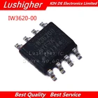 10 шт IW3620-00 SMD IW3620 SOP 3620-00 SOP8