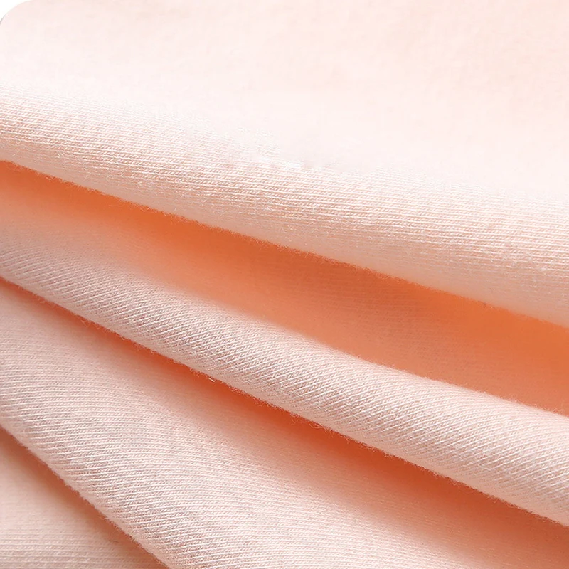 

5 Pcs/Lot Panties Women Solid Color Underwear For Female Girls Korean Style Fashion Lingerie Casual Women's Cotton Briefs