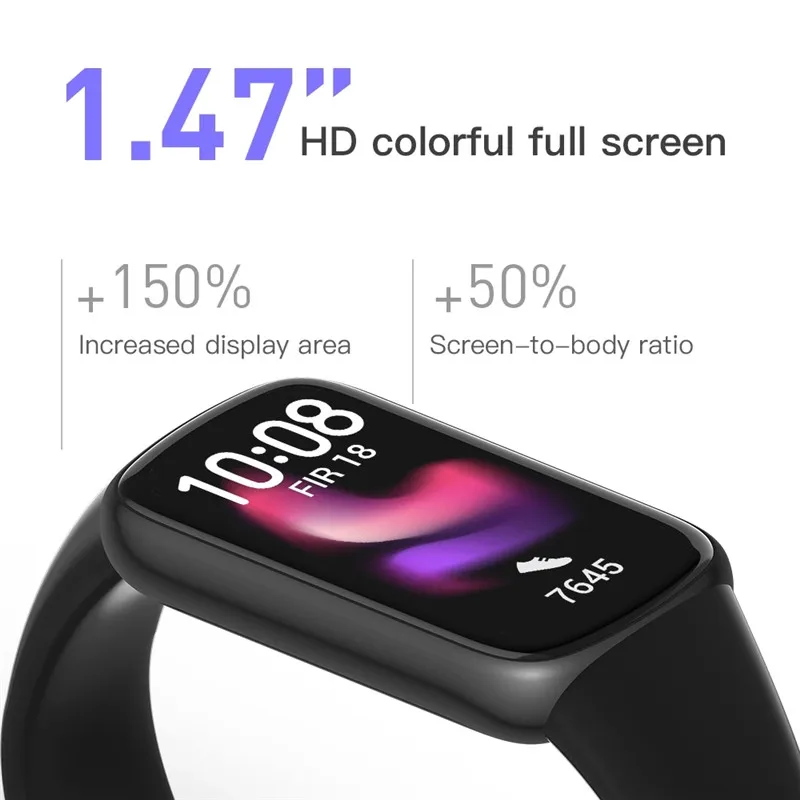 C11 Smart Wristbands IP67 Waterproof Heart Rate Blood Pressure Oxygen Monitor Fitness Bracelet for Android IOS Phone | Электроника