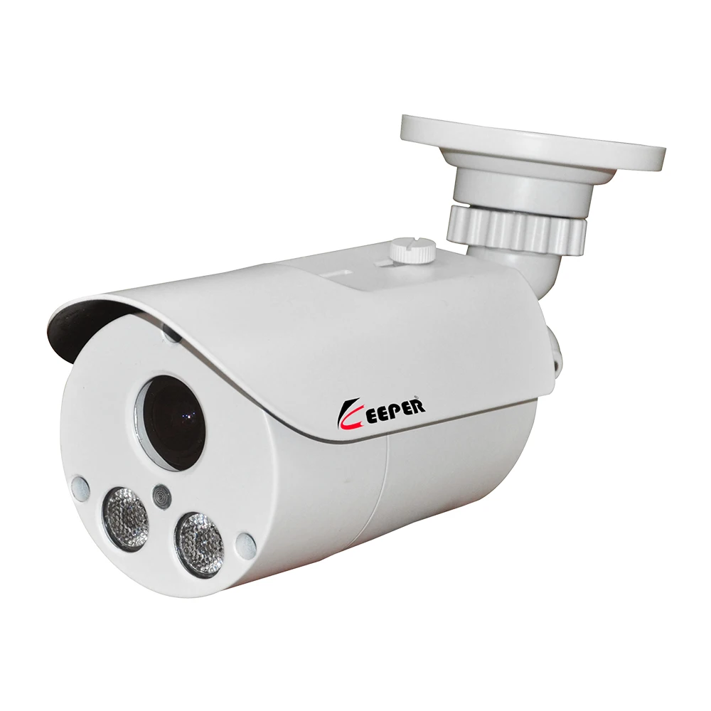 Хранитель 5MP аналоговая CCTV камера Видео SONY IMX323 инфракрасная камера безопасности для улицы IP66 цилиндрический вращающийся объектив 2,8 мм-12 мм зум-камера