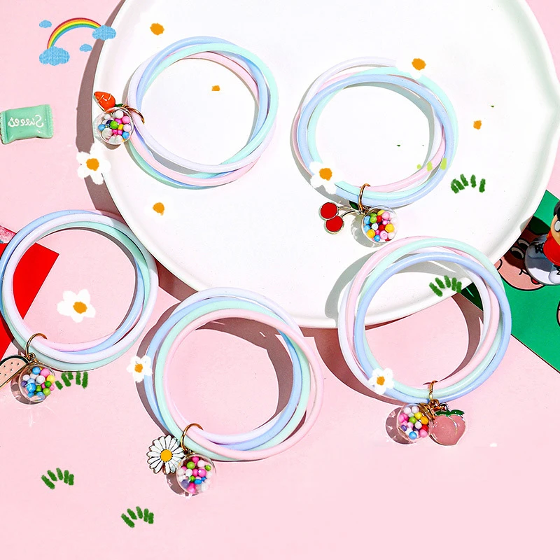 1 шт прекрасный для детей дамы безопасный москитный репеллент браслет на