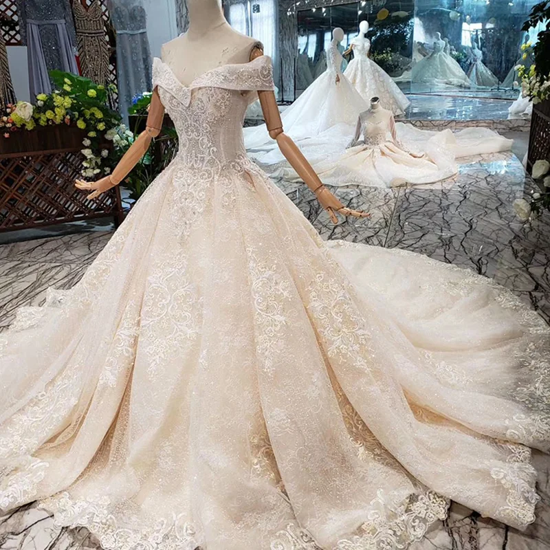 Женское кружевное платье с вырезом лодочкой ручной работы со шнуровкой на спине