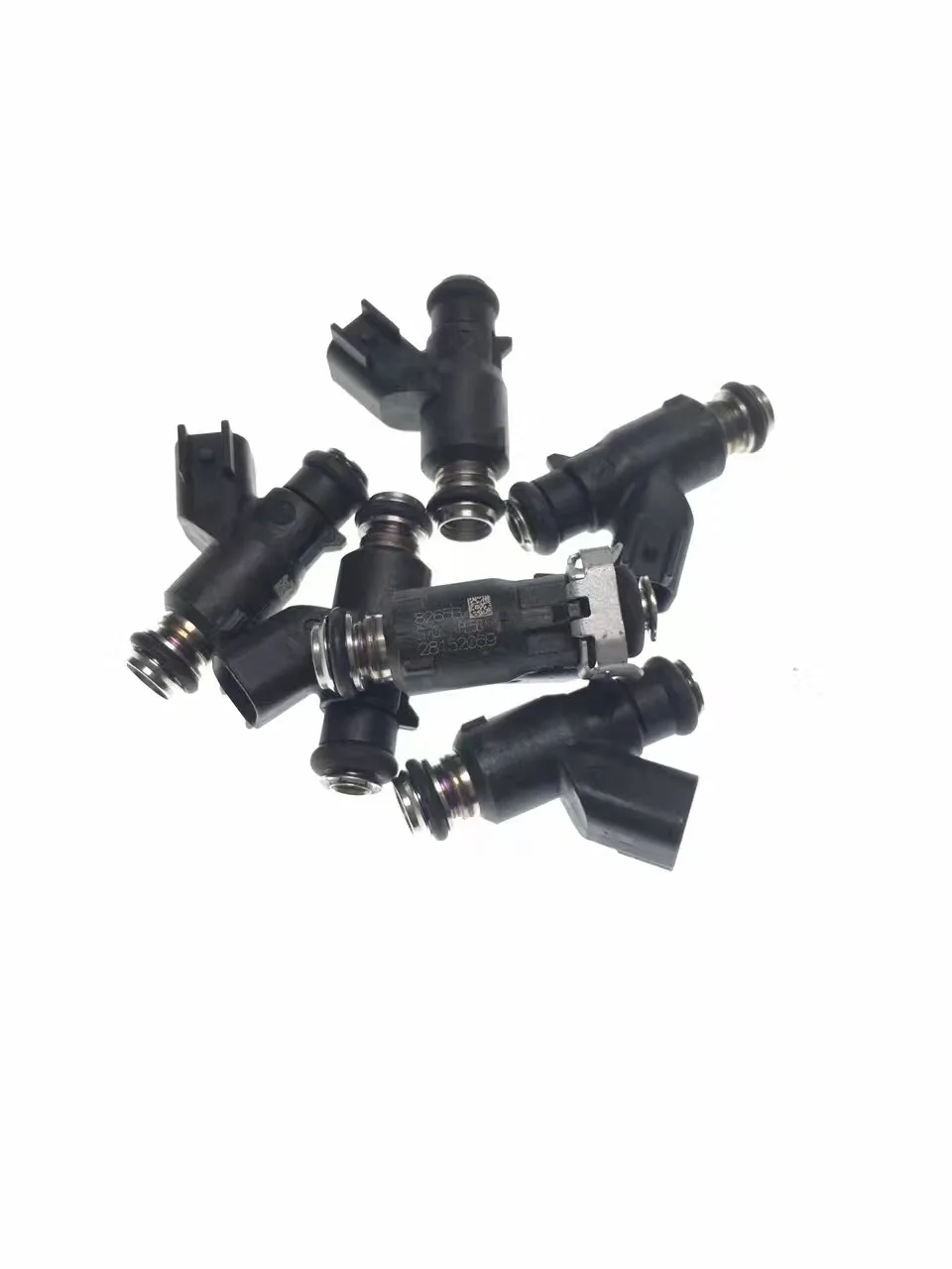 Высокая производительность автозапчасти топливный инжектор сопло OEM 28152069 |