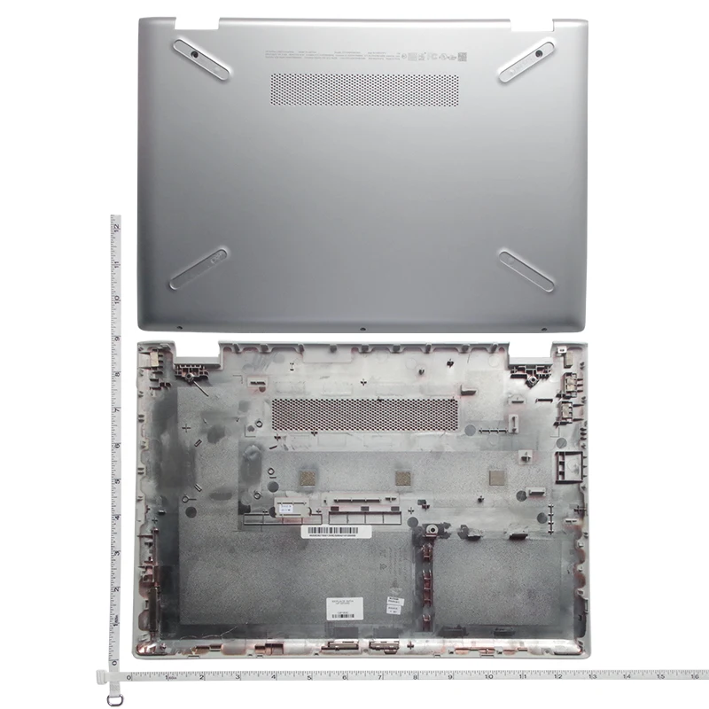 Новинка Нижняя крышка GZEELE для корпуса HP Pavilion X360 14-CD | Компьютеры и офис