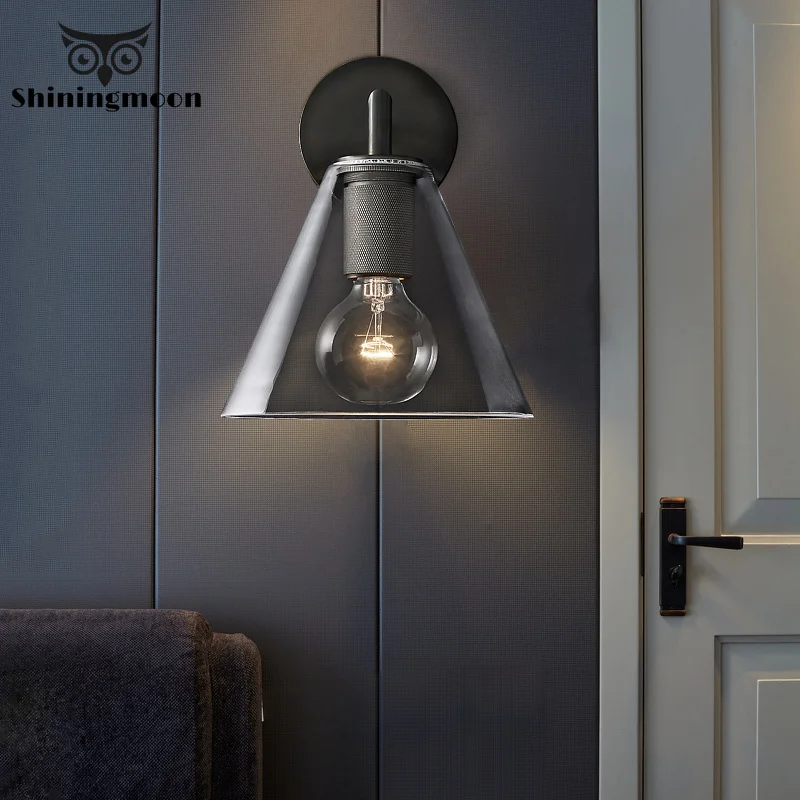 Настенные светильники во французском стиле современный золотой декор настенная