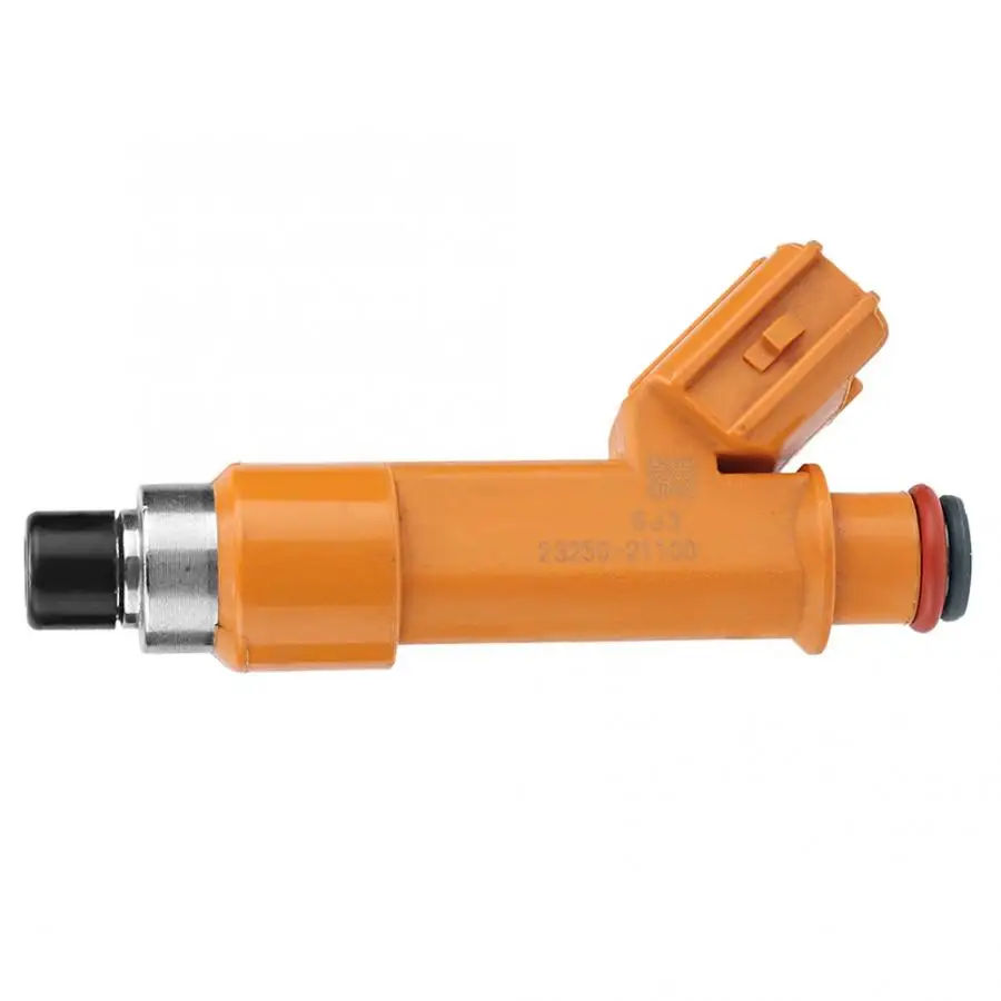 Топливный инжектор 23250-21100 подходит для TOYOTA RACTIS 2010 ~ 2016 AXIO COROLLA 2012 1.5L 1nzfe акссесуары