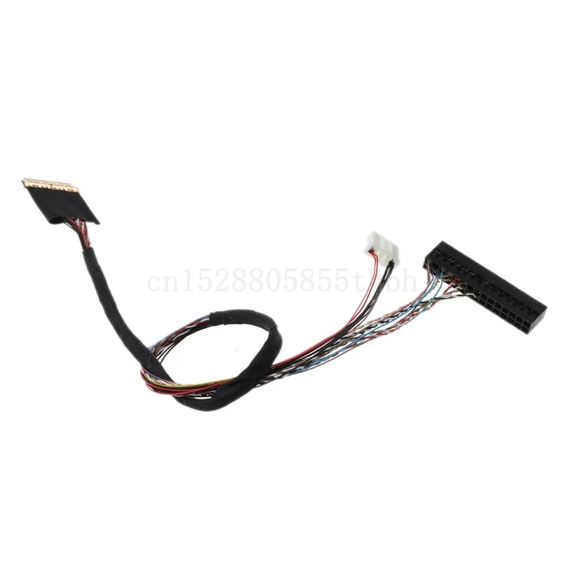 30 контактный 6 битный кабель LVDS для 9 7 &quotBI097XN02 BF097XN02 ЖК дисплей/светодиодный