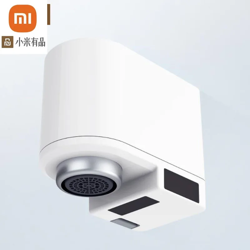 

Pre-sale xiaomi automatic induction infrared sensor water saving device adjustable water dispenser kitchen bathroom sink Smart