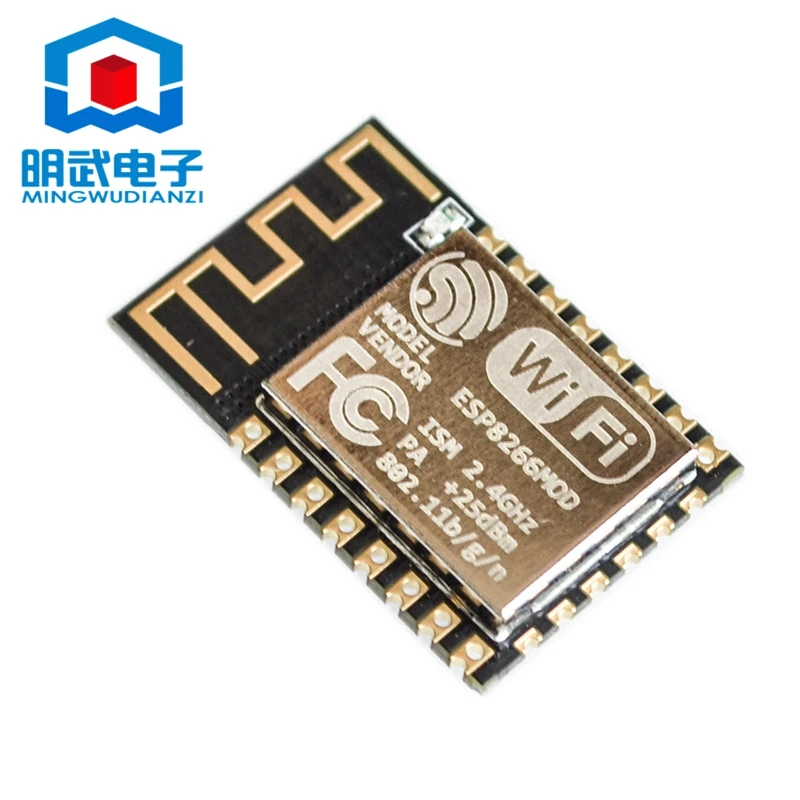 Новинка 2015 версия 1 шт. ESP 12F (ESP 12E апгрейд) ESP8266 удаленный последовательный Порты и