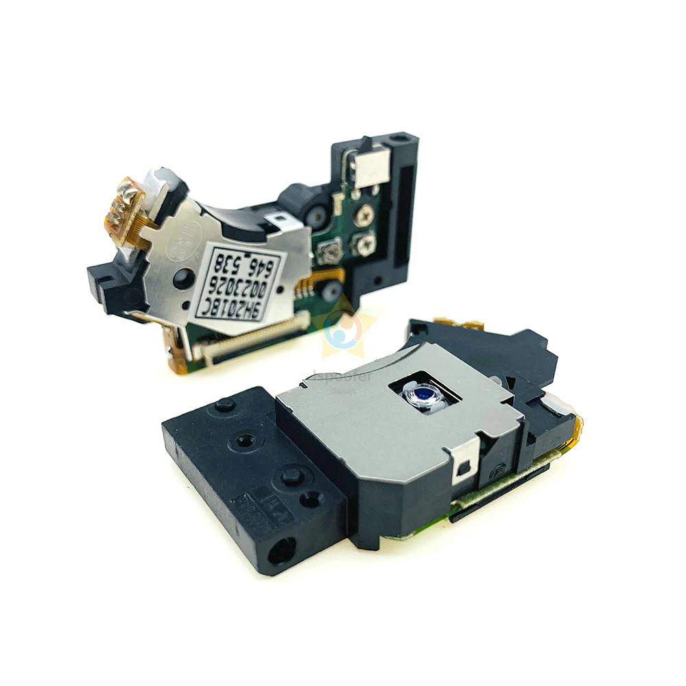 Лазерная линза для PS2 5 шт./лот консоли 9000 7900 7700 7000 PVR 802 Вт замена оптики|lens replacement|pvr