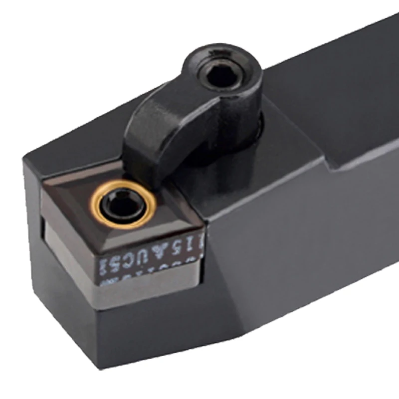 

CNC Turning Tool Bar MCBNR MCBNL MCBNR2525M16 MCBNR3232P16 75 Degrees Cylindrical Lathe Cutting Tool Set Carbide Cutter