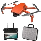 Квадрокоптер SG108 Pro, Радиоуправляемый мини-Дрон с GPS, с 5G, Wi-Fi, FPV, 4K HD, двойная камера, бесщеточный оптический поток, 2021