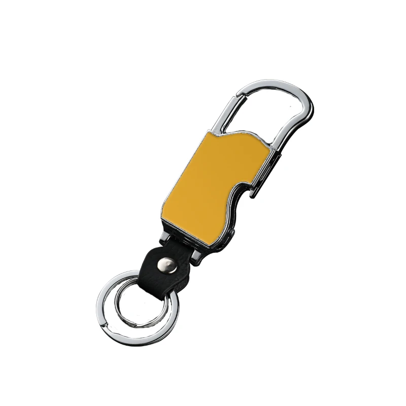 one pcs Инфракрасная Лазерная Зажигалка USB Elctronic брелок для зарядки портативный мини-открывашка для бутылок беспламенный человек Smok сигареты Карманный Ligther - Цвет: one pcs