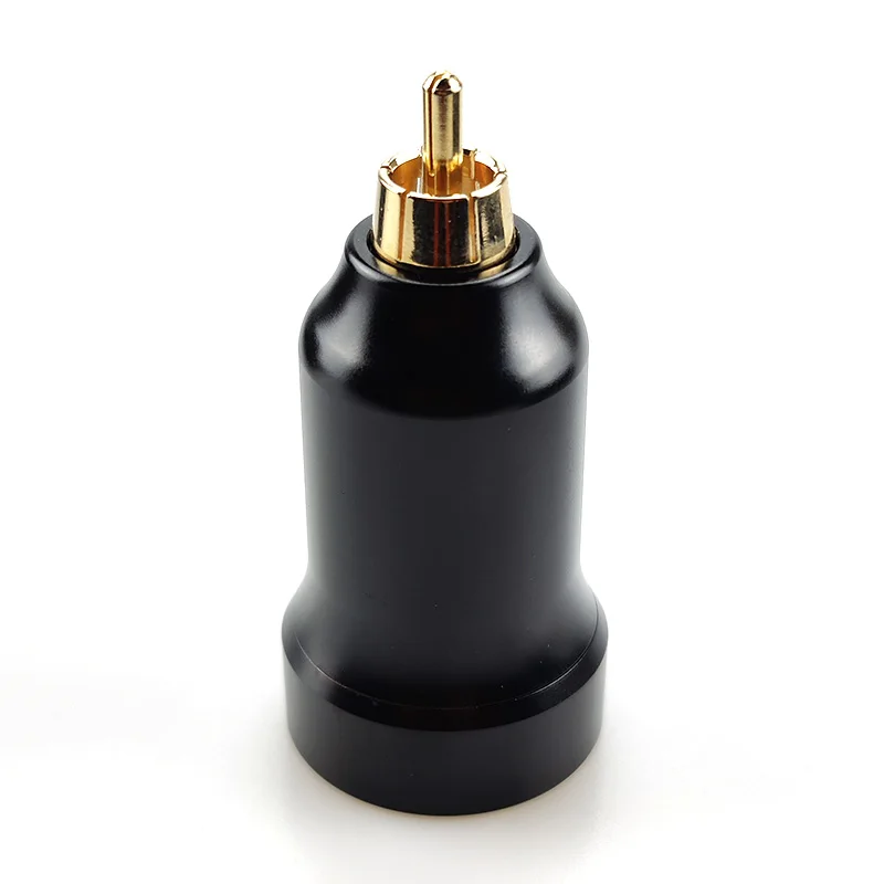 Беспроводной блок Питания RCA для тату-машинок | Красота и здоровье