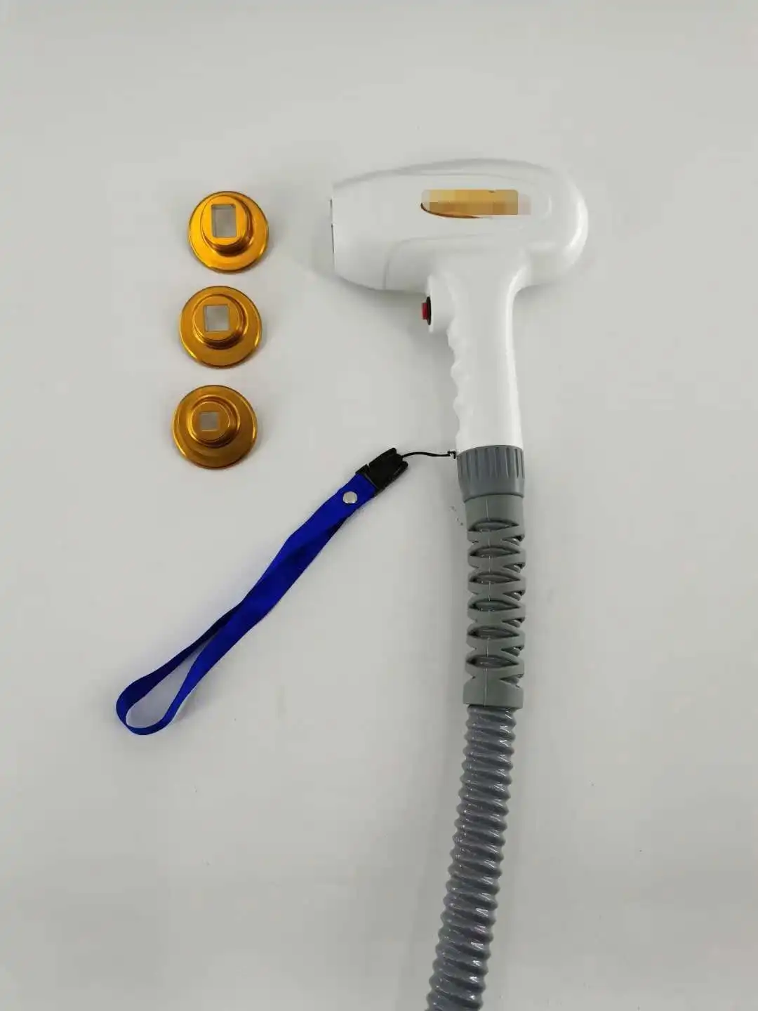 

2020 new products 3 levels and multiple spot sizes laser 755nm 808nm 1064nm laser hair removal machine price