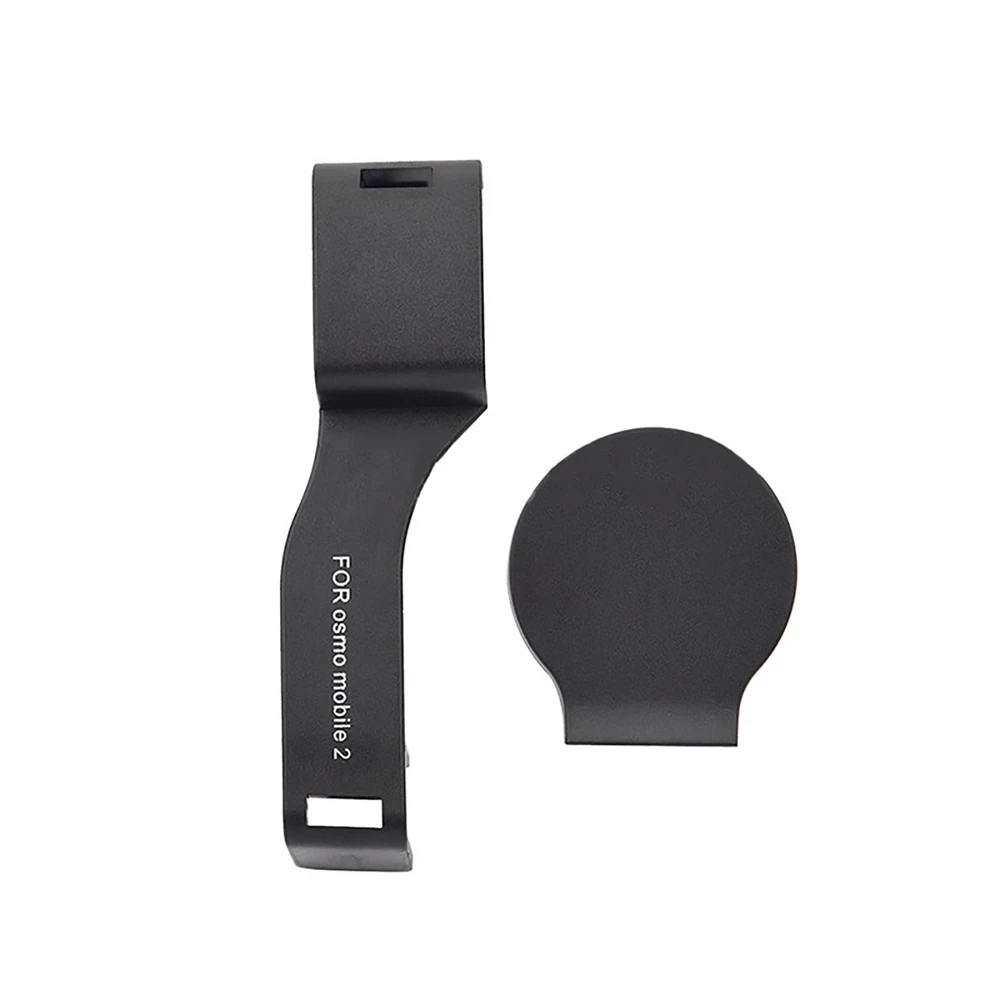 

Карданного анти-встряхивания держатель фиксирующих пряжек стабильность Защитная крышка для DJI OSMO Mobile 2 шарнирный стабилизатор для камеры ...