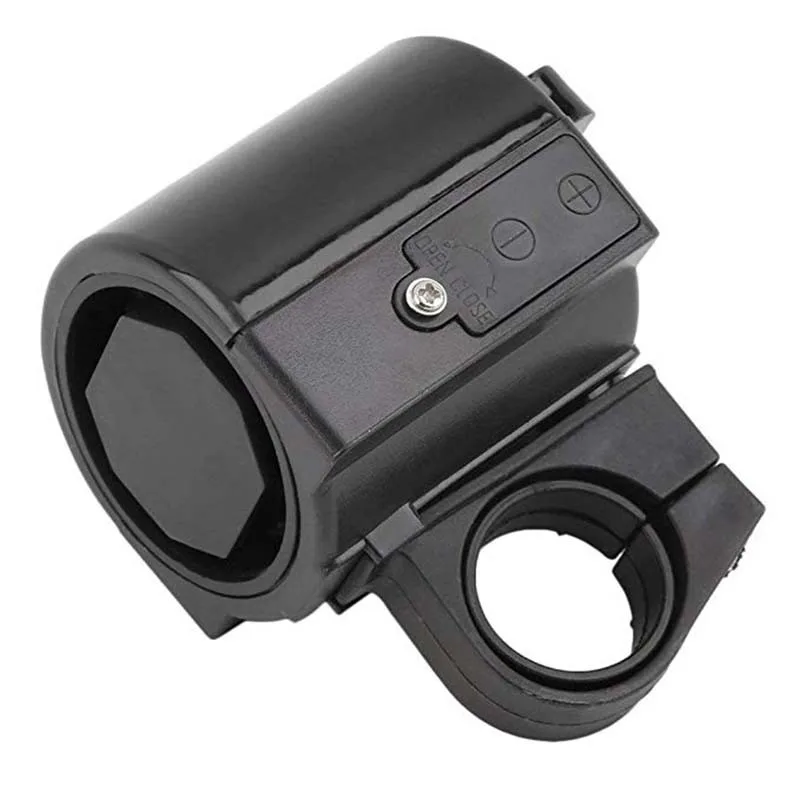 

Horn Siren Cycling Bike High Road Quality 5 Bell Bicycle Hooter Bell MTB Loud Loud Electronic Colors Alarm Quality Loud MTB Road