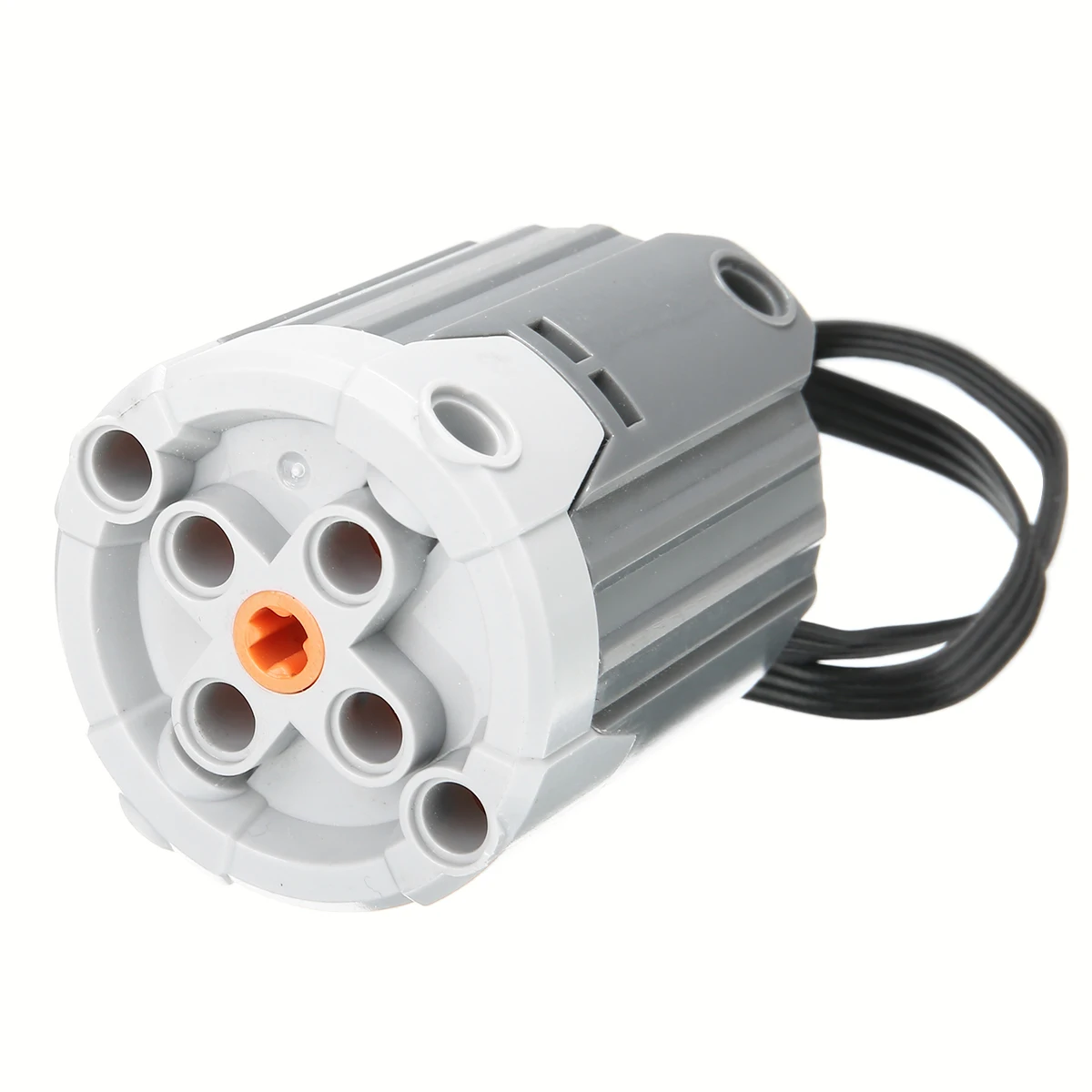 Моторные блоки XL Motor 8882 детали для техники совместимые с Lego Technic