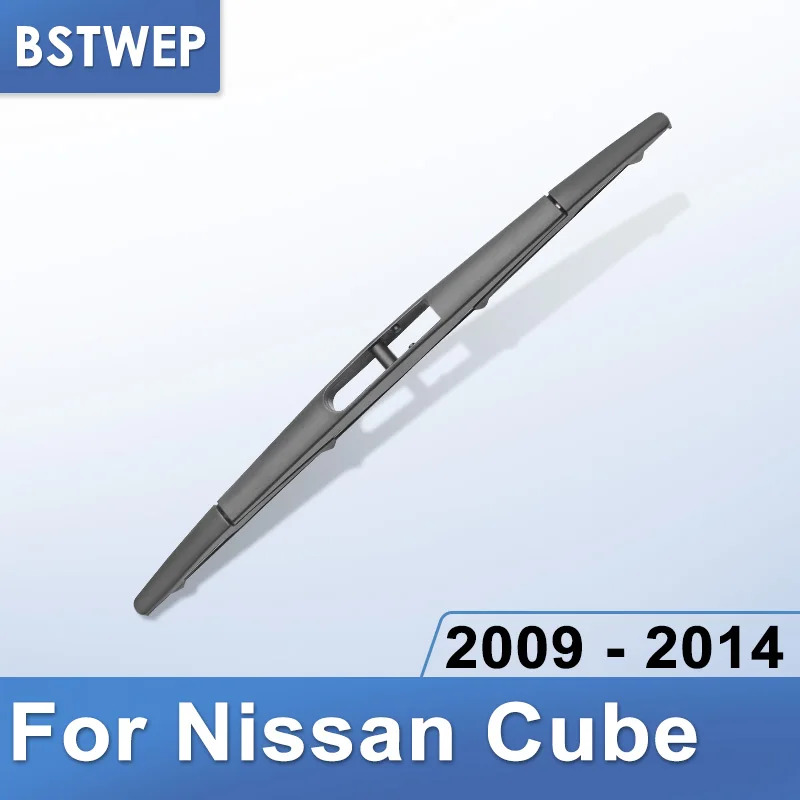 BSTWEP Задняя щетка стеклоочистителя для Nissan Cube 2009 2010 2011 2012 2013 2014|Стеклоочистители| |