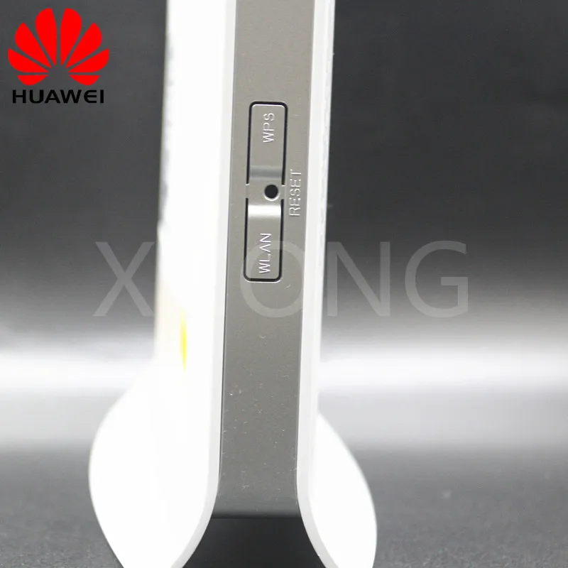 Huawei original B593 B593s-12 with Antenna 4G LTE 100Mbps CPE Router 4G LTE WiFi Router with 4 Lan Port 4G/3G Wireless Router