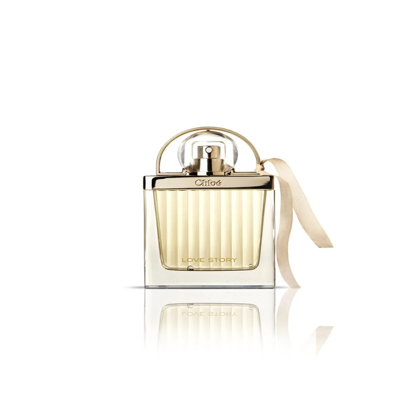 Chloe Love Story eau de parfum 50 ml|Дезодоранты и антиперспиранты| |