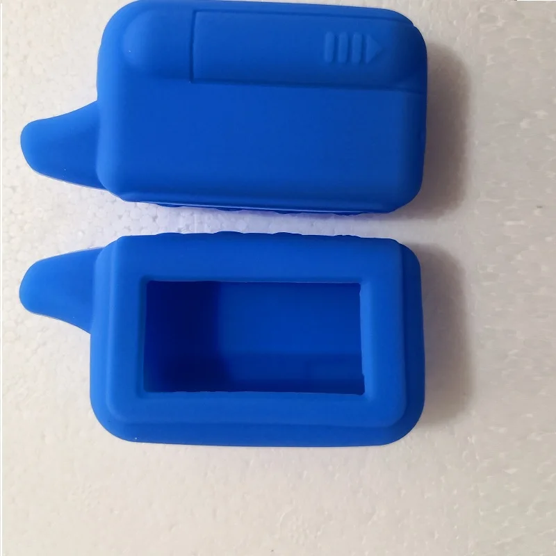 Силиконовый чехол ALLIGATOR 1100 с двухсторонним дистанционным управлением подходит