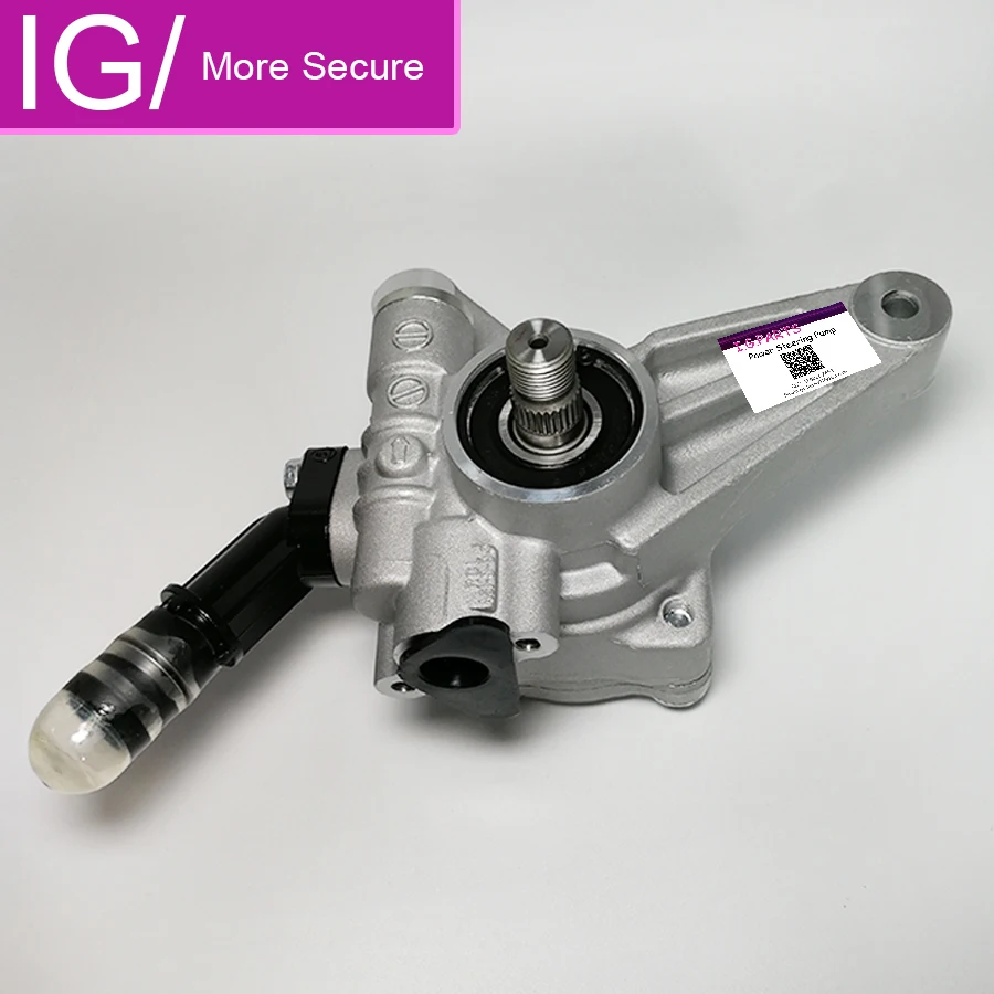 Для насоса рулевого управления Honda Accord 3.0L 56110RCAA01 06561RCA505RM 06561RCA505 56110RCAA01|accord power steering