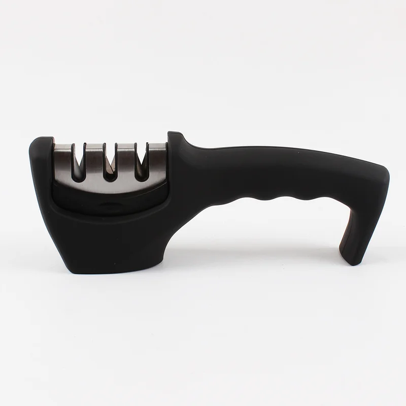 1Pcs High Quality Knife Sharpener Diamond Whetstone Ceramic Kitchen Gadgets | Дом и сад