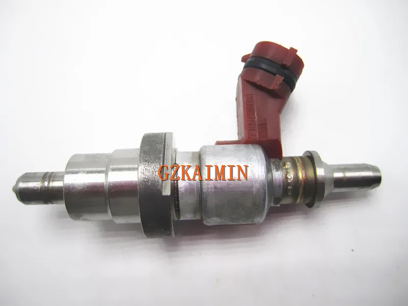 Оригинальный Новый инжектор топлива H8200547431 для Renault Megan Aa 1 5 DCI сопло 523622(A71)|injector