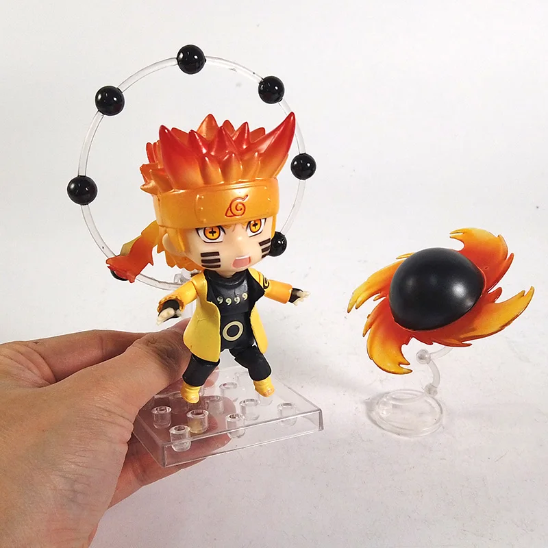 

Shippuden Uzumaki 1273 Sage of the Six Paths Ver. PVC Action Figure Collectible Toy Doll Christmas Birthday Gift
