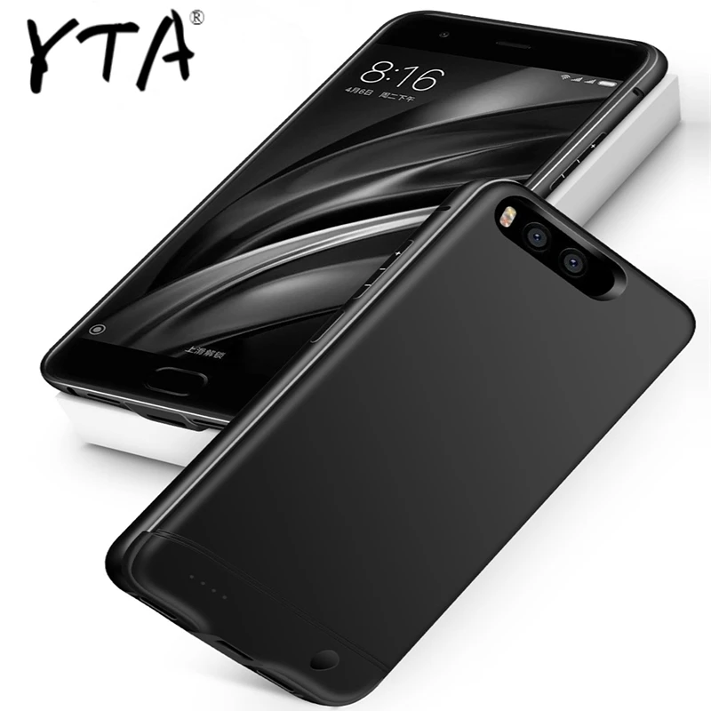 Хит продаж чехол для аккумулятора xiaomi mi5 5S 5c 5x Модный внешнего резервного