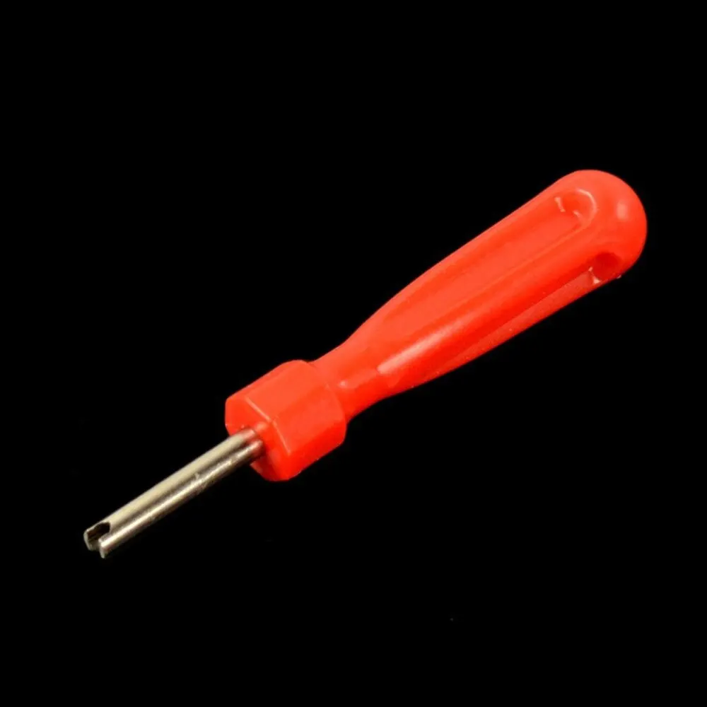 

Tyre Valves Stem Repair Tools Car Tire Valve Core Remover Removal Inner Tube Key Car Bike Bicycle Cycle Tool