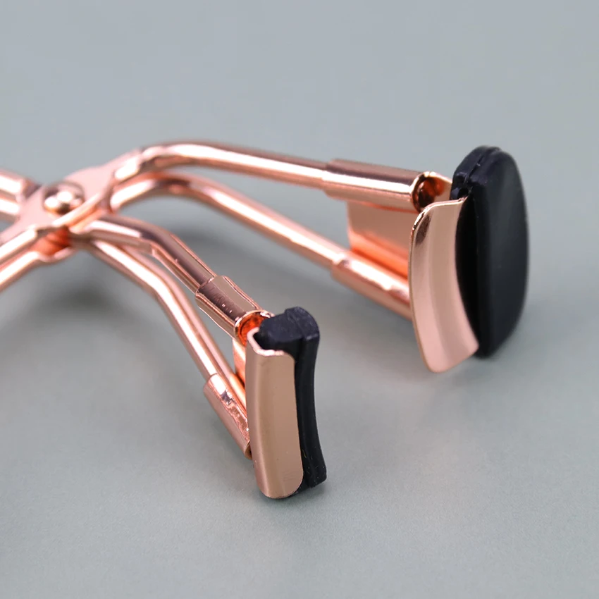 1 шт. мини бигуди для ресниц частичная завивка зажим завивки Пинцет Косметика