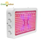 Фитолампа светодиодная полного спектра для выращивания растений, 2000 Вт, 1000 Вт