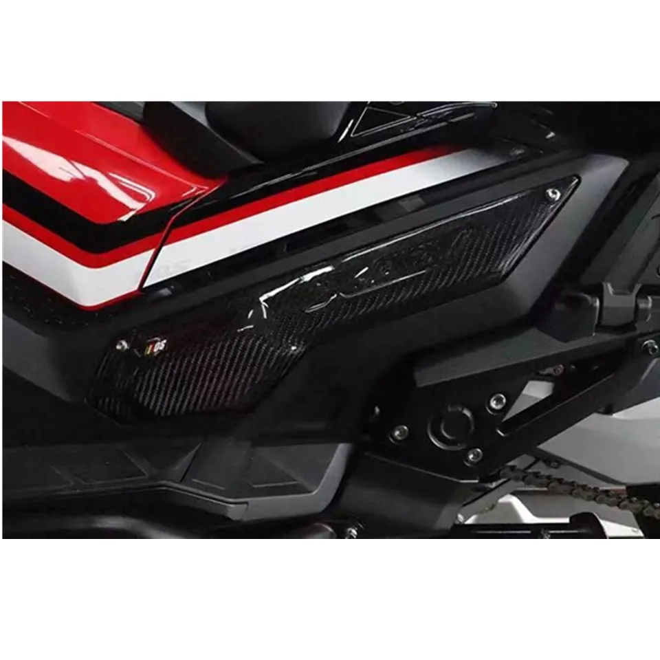Аксессуары для мотоциклов левая и правая боковая панель обшивка HONDA XADV 300 X ADV 1000 750