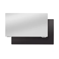 magnetic base 3d printer parts build system spring steel sheet flex plate magnetic sticker for elegoo saturn v2