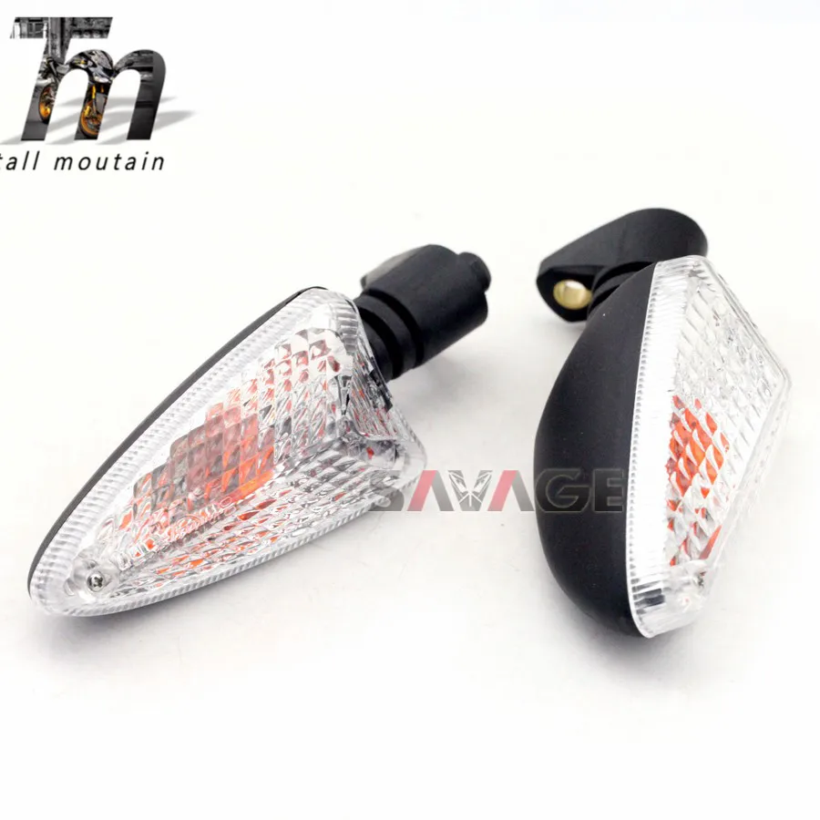 Для BMW R1200 GS/R/ADV R1200GS R1200ADV R1200R Аксессуары для мотоцикла передний/задний мигалка