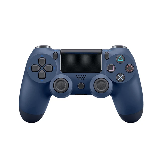 D-6 Геймпад для PS4 контроллер для Bluetooth контроллер для Playstation 4 контроллер для Playstation 4 для PS4 контроллер Джойстик - Цвет: D-6