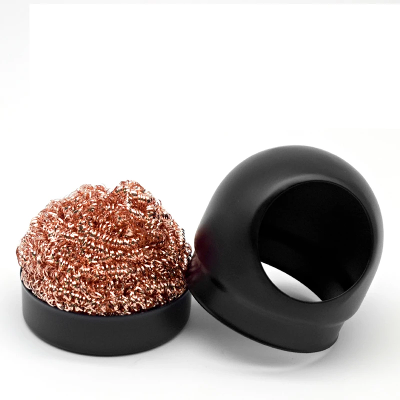 Очиститель паяльника сварка Распайка паяльник наконечник уборка очистка