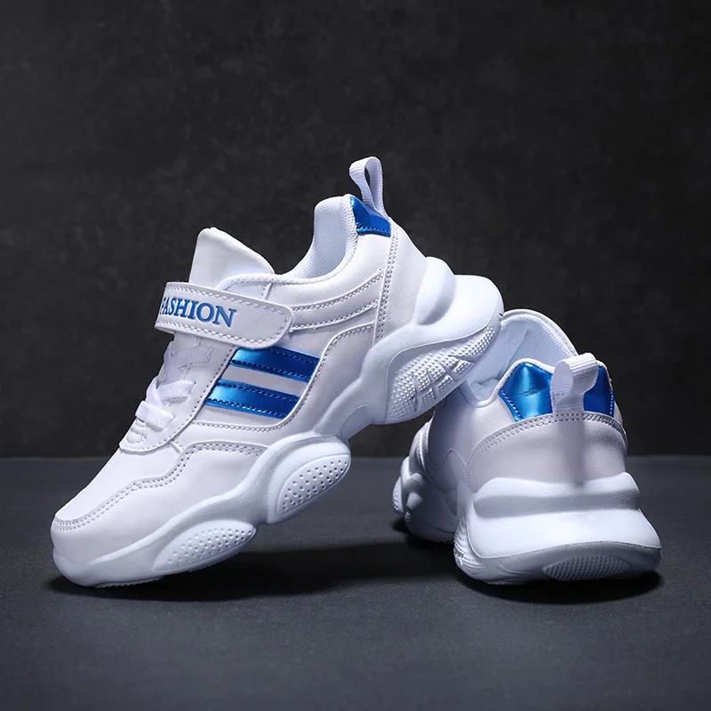 

Kids Running Shoes Girls Sneakers Boys Casual Sneaker Child Autumn Trainers Kids White Shoes Children Sports Shoes For Boys