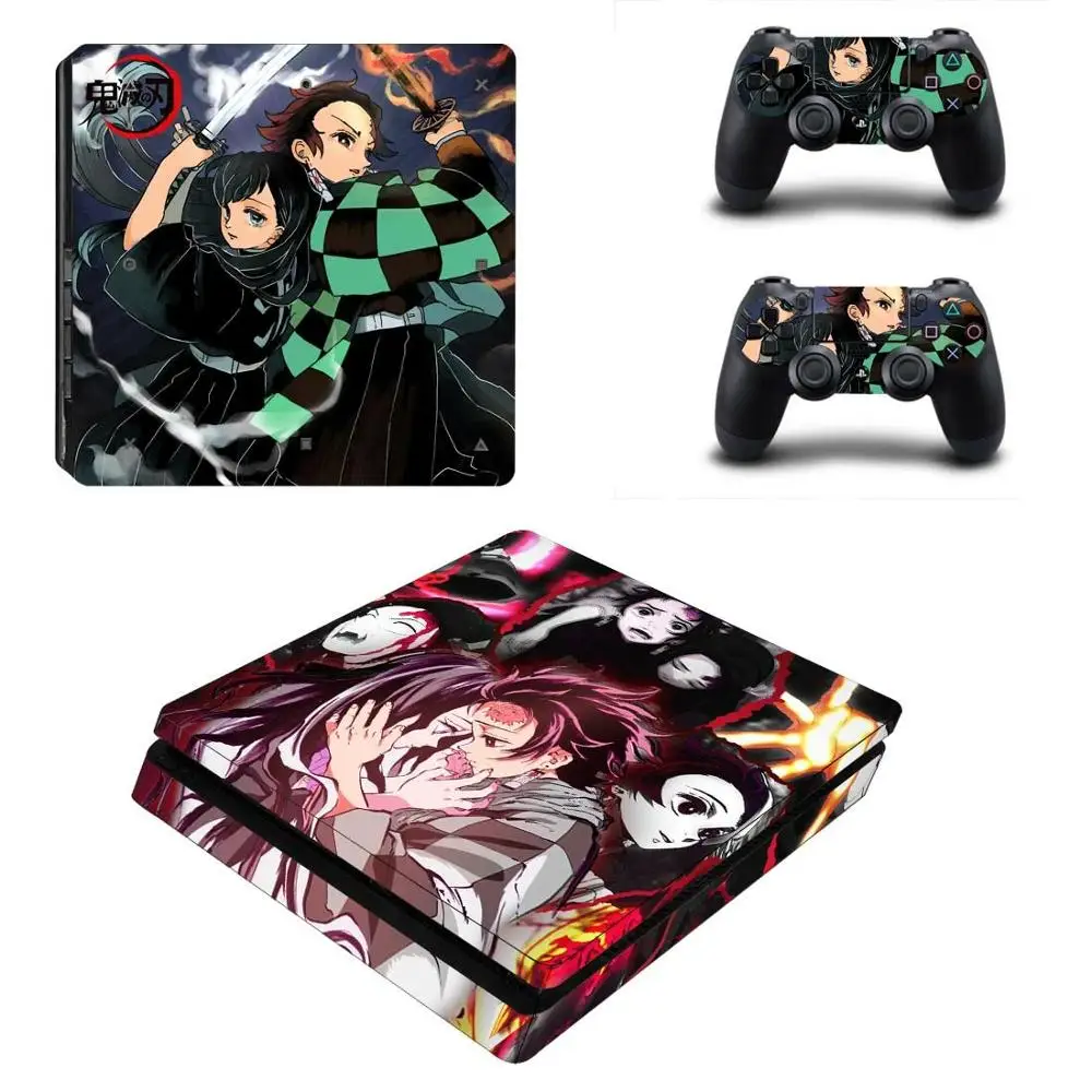 Estiny 2 Shadowkeep PS4 Slim sticker s PS 4 Play station Skin для playstation консоли и контроллера | Электроника