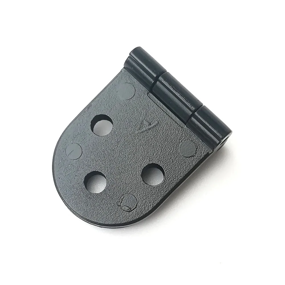 

4pcs/set Folding Desktop Accessory For Sewing Machine Hardware Flap Hinge Zinc Alloy 80x30mm Drawer Door Cupboard Window Cabinet