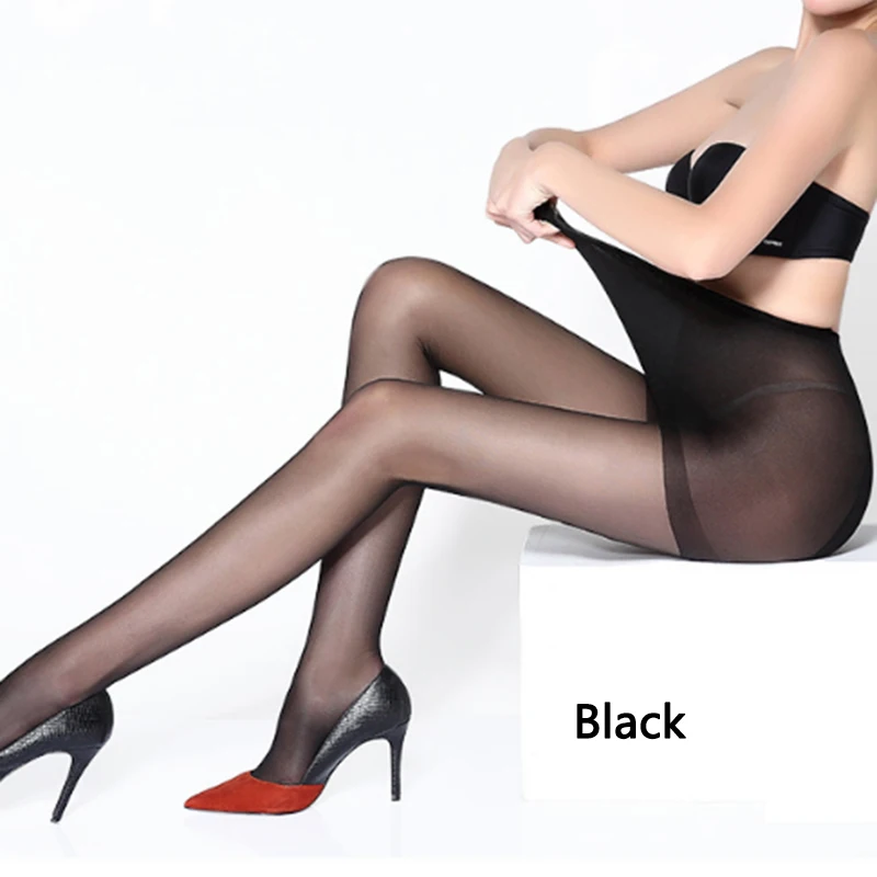Сезон лето осень Большие Размеры колготки анти крюк рвется супер эластичный