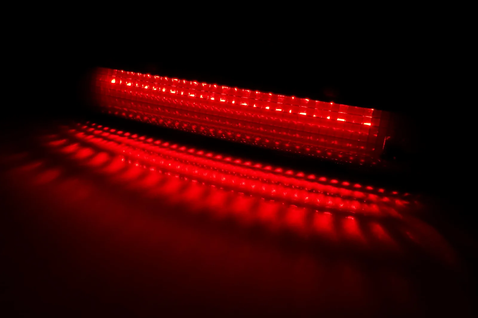 Подходит для 2006-14 Land Rover Freelander 2 L359 светодиодный задние высококачественные третьи