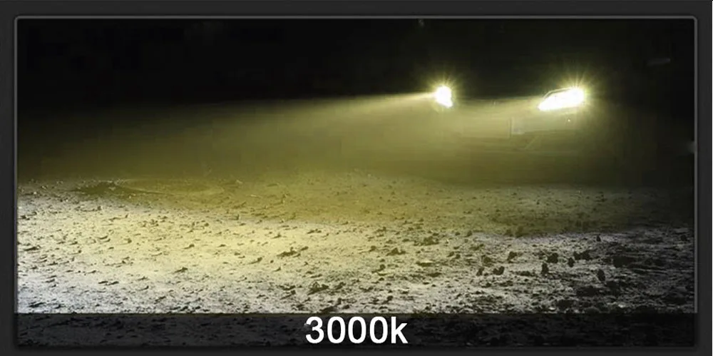 PMAPSEE 2 предмета автомобиля светильник s лампочки Светодиодный H4 H7 9003 HB2 H11 светодиодный H1 H3 H8 H9 880 9005 9006 H13 881 9007 Авто головного средства ухода за кожей Шеи светильник s 12V светодиодный светильник