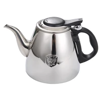 1 2l1 5l high quality stainless steel tea kettle home induction cooker use water kettle teapot