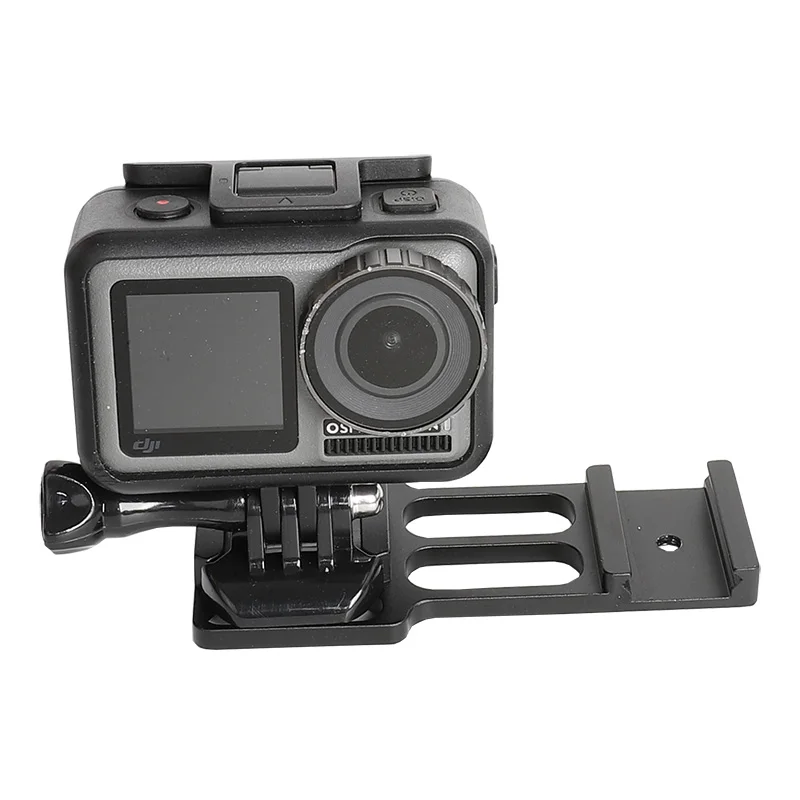 Тактический держатель для телефона/камеры охотничьего ружья аксессуары экшн