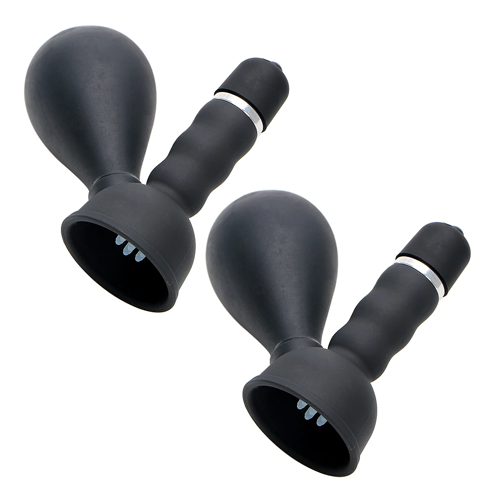 Насос для сосков OLO интимный продукт стимуляции клитора - Цена: 641.21